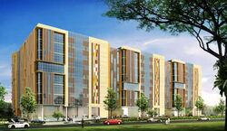 Woodlands Horizon (D25), Factory #575693421